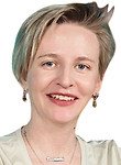 Мешкова Елизавета Сергеевна, Психотерапевт, Психиатр