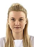 Вербовская Мария Владимировна, Врач ЛФК