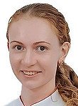 Веселова Мария Владимировна, Дерматовенеролог