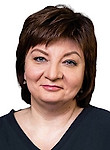 Горбачева Ирина Ивановна, Стоматолог-терапевт