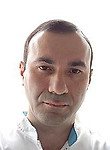 Омаров Эльчин Юсифович, Окулист (офтальмолог)