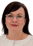 Артемьева Юлия Владимировна, Невролог