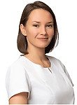 Сугурбекова (Казарина) Наталья Евгеньевна, Стоматолог, Стоматолог-ортодонт