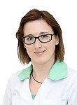 Лозгунова Анна Алексеевна, УЗИ-специалист