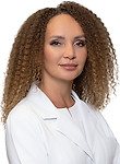 Румянцева Евгения Вадимовна, Дерматолог, Трихолог, Косметолог, Косметолог-дерматолог
