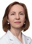 Шараевская Елена Андреевна, Невролог, Рефлексотерапевт