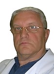 Лыгалов Станислав Иннокентьевич, Нарколог