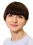 Вольперт Татьяна Владимировна, Стоматолог, Стоматолог-терапевт