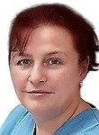 Ковалева Елена Геннадьевна, Гастроэнтеролог