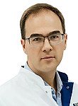 Бронштейн Дмитрий Александрович, Стоматолог, Стоматолог-хирург, Стоматолог-имплантолог, Стоматолог-ортопед