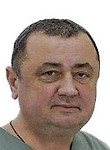 Зубахин Александр Геннадьевич, УЗИ-специалист