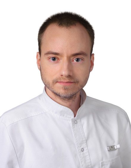 Ратаев Александр Юрьевич, Мануальный терапевт