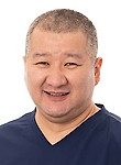 Ханаров Баир Александрович, Стоматолог, Стоматолог-хирург