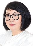 Петушинова Василиса Михайловна, Гастроэнтеролог, Терапевт