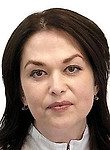 Баженова Светлана Викторовна, Дерматолог, Трихолог