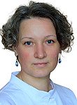 Каратыгина Наталья Вячеславна, Психолог