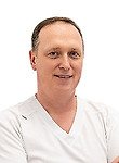 Николаев Василий Васильевич, Стоматолог, Стоматолог-ортопед