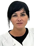 Рязанова Евгения Викторовна, Терапевт, Ревматолог