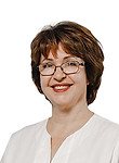 Петрова Наталья Дмитриевна, Эндокринолог