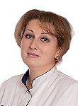 Константинова Ирина Михайловна, Уролог