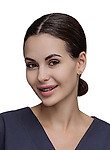Полякова Александра Денисовна , Стоматолог, Стоматолог-ортодонт