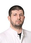 Салманов Рамазан Играмудинович, Терапевт, Кардиолог