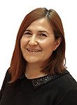Цветкова Роза Романовна, Гинеколог, Акушер-гинеколог, УЗИ-специалист