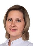 Сильмонович Анна Петровна, Эндоскопист