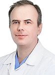 Джинчарадзе Николай Георгиевич, Невролог, Мануальный терапевт, Остеопат
