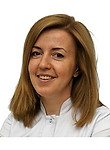 Захарова Мария Владимировна, Кардиолог, Врач функциональной диагностики