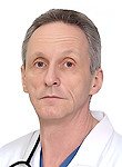 Кованев Александр Владимирович, Эндоскопист