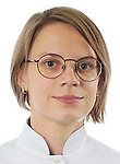 Шмелева Елена Олеговна, Невролог