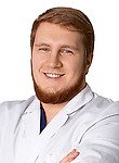 Краснов Никита Андреевич, Стоматолог, Гигиенист стоматологический