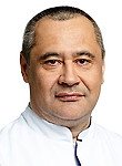 Махмутов Андрей Рашидович, Гинеколог, Акушер-гинеколог