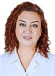 Сизова Лада Витальевна, Акушер, Гинеколог, Гинеколог-эндокринолог, Акушер-гинеколог, Маммолог