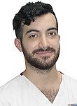 Аббасов Рустам Салимович, Стоматолог, Стоматолог-хирург, Стоматолог-имплантолог