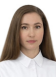 Морозова Наталья Евгеньевна, Окулист (офтальмолог), Офтальмохирург, Лазерный хирург