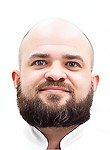Мартюшев Данила Вадимович, Нарколог, Психиатр-нарколог