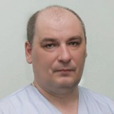 Харинов Владимир Николаевич, Травматолог-ортопед