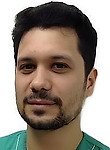Аранда Николай Мигелевич, Стоматолог, Стоматолог-терапевт