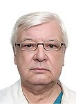 Шипов Сергей Станиславович, Хирург, УЗИ-специалист, Флеболог, Абдоминальный хирург