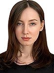 Соболева Кристина Михайловна, Стоматолог, Стоматолог-терапевт