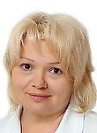 Ерофеева Юлия Анатольевна, Гастроэнтеролог, Гепатолог