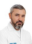 Байрамкулов Умар Мауланович, Уролог, Андролог, Уролог-андролог, Онкоуролог