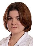 Карпова Ульяна Игоревна, Акушер, Гинеколог, УЗИ-специалист