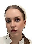 Воскресенская Дария Леонидовна, Стоматолог, Стоматолог-ортодонт
