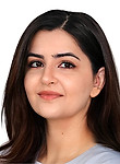 Мирзоян Диана Азатовна, Стоматолог, Стоматолог-хирург, Стоматолог-пародонтолог