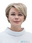 Климентьева Людмила Николаевна, Косметолог