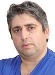 Носовицкий Павел Борисович, Уролог