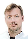 Морозов Игорь Алексеевич, Остеопат